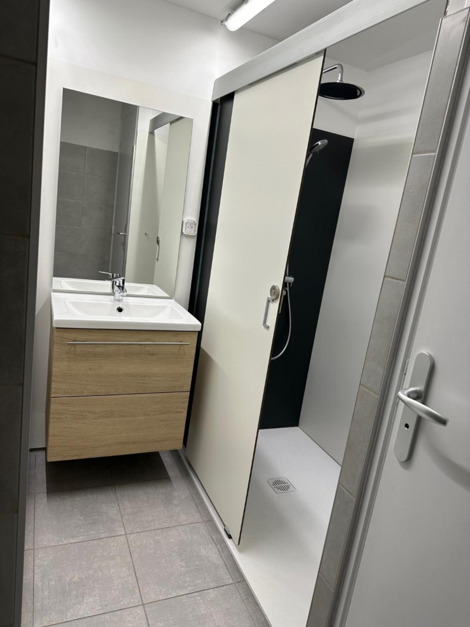 Du Cote De Chez Sam Hotel Andelaroche Bagian luar foto