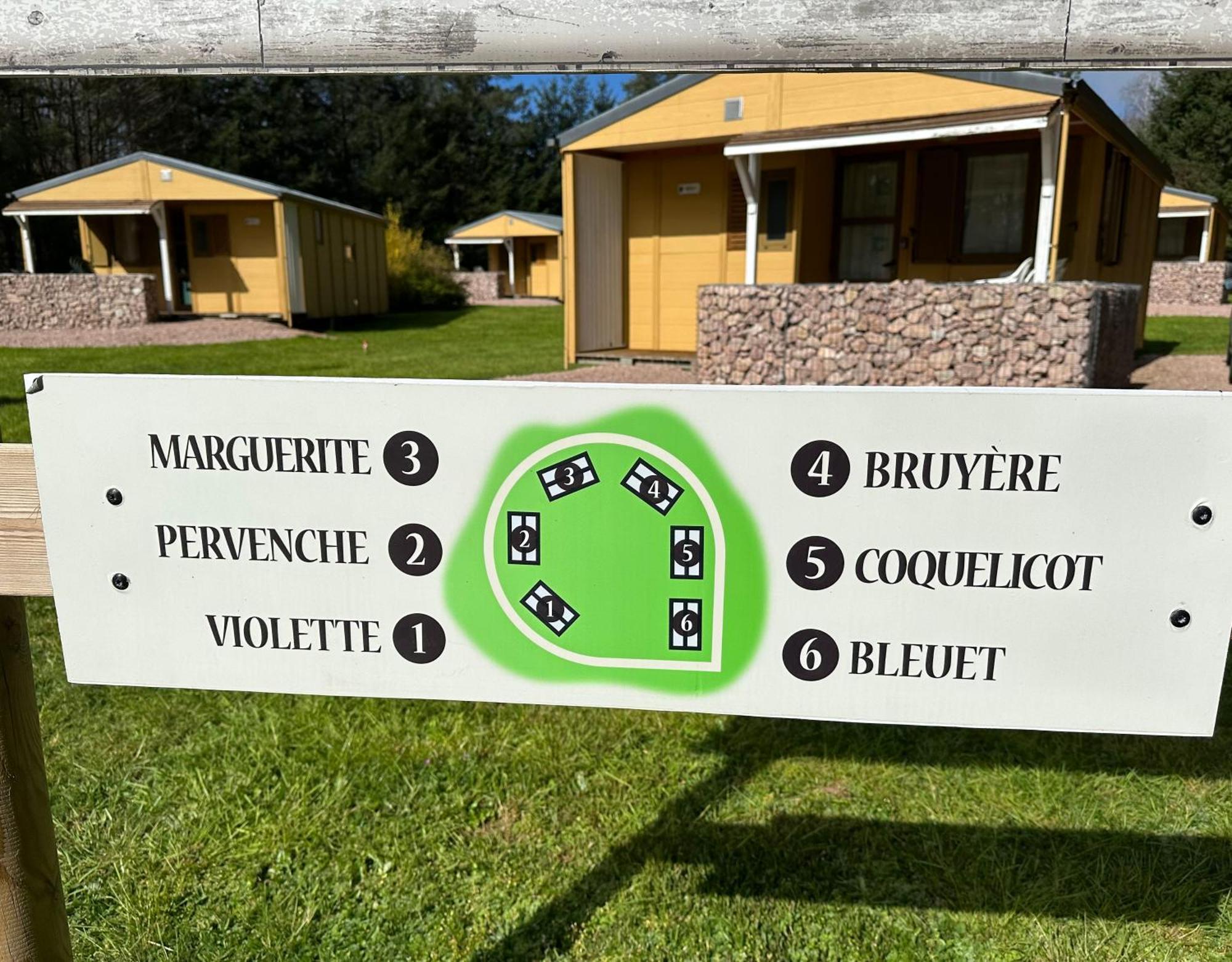 Du Cote De Chez Sam Hotel Andelaroche Bagian luar foto
