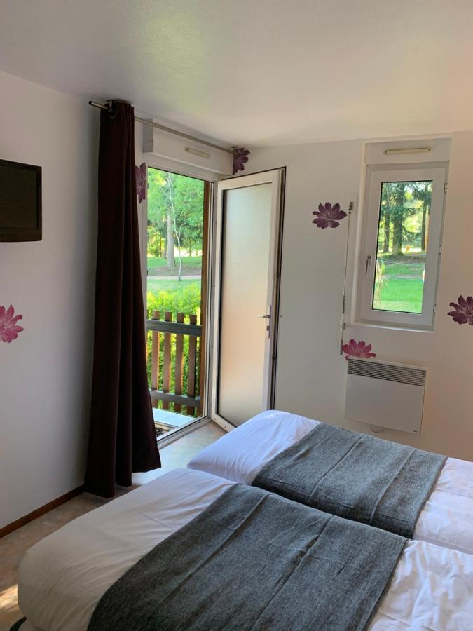 Du Cote De Chez Sam Hotel Andelaroche Bagian luar foto